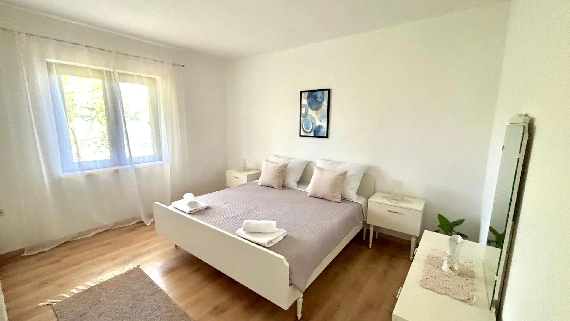 Modern Apartment Kali - With Panoramic View